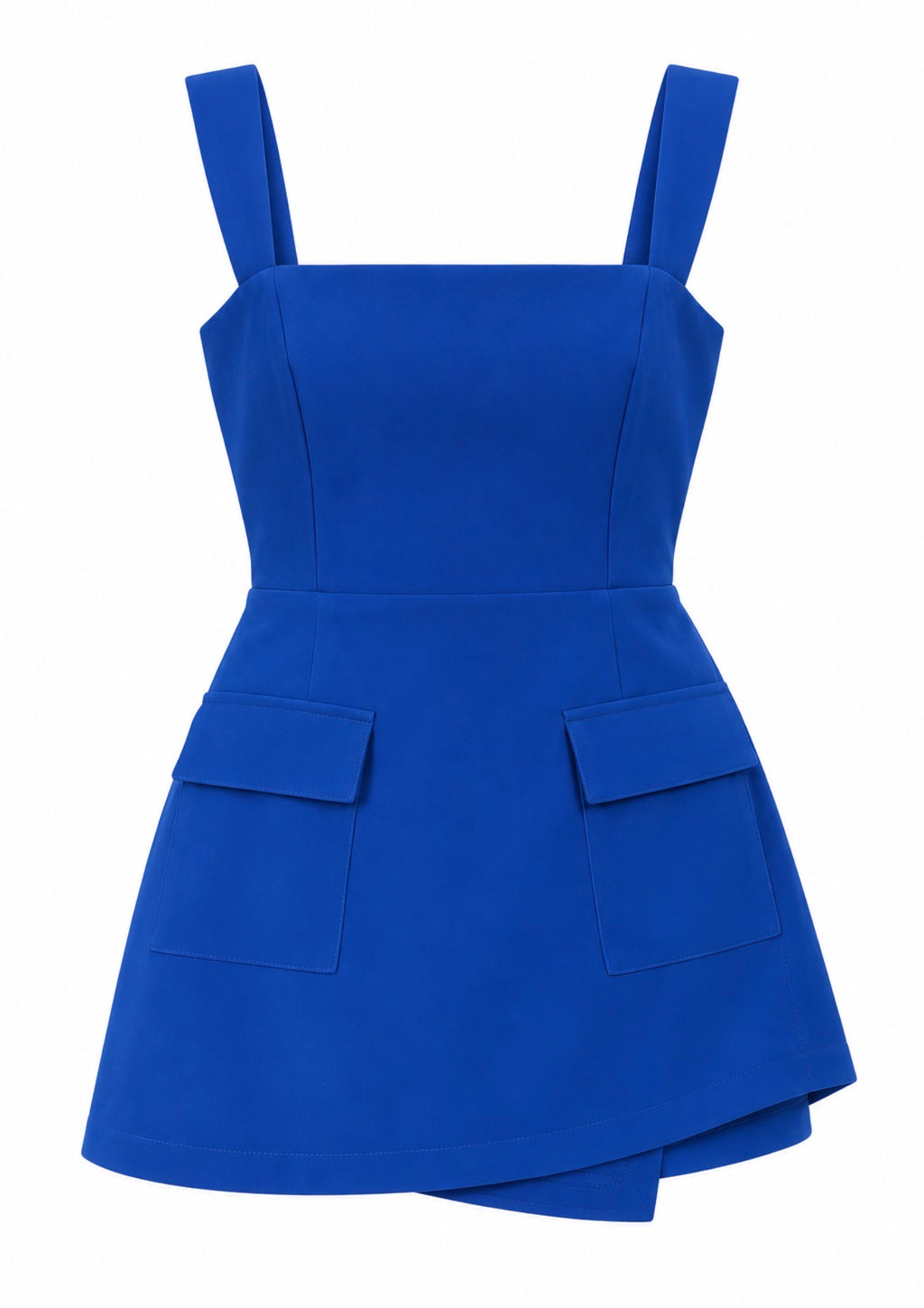 Mini Skort Romper