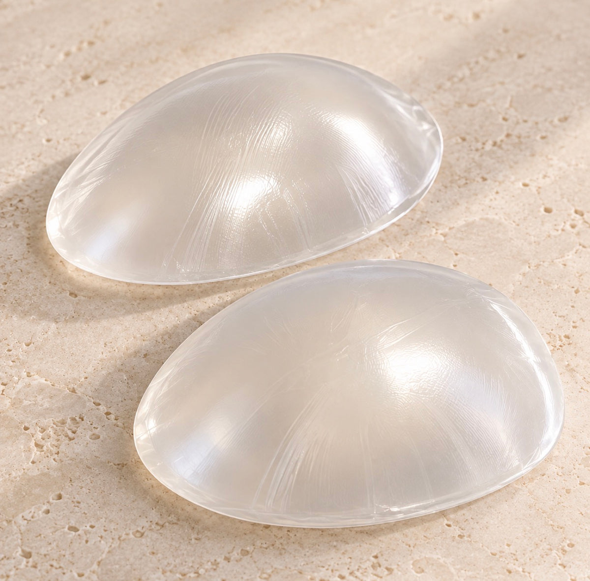 Silicone Umbrella Breast Covers