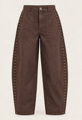 Chocolate Barrel Jeans