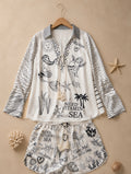 SALTY KISSES SET