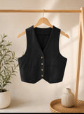THE SIGNATURE VEST