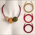 Mix & Match Necklace Cord