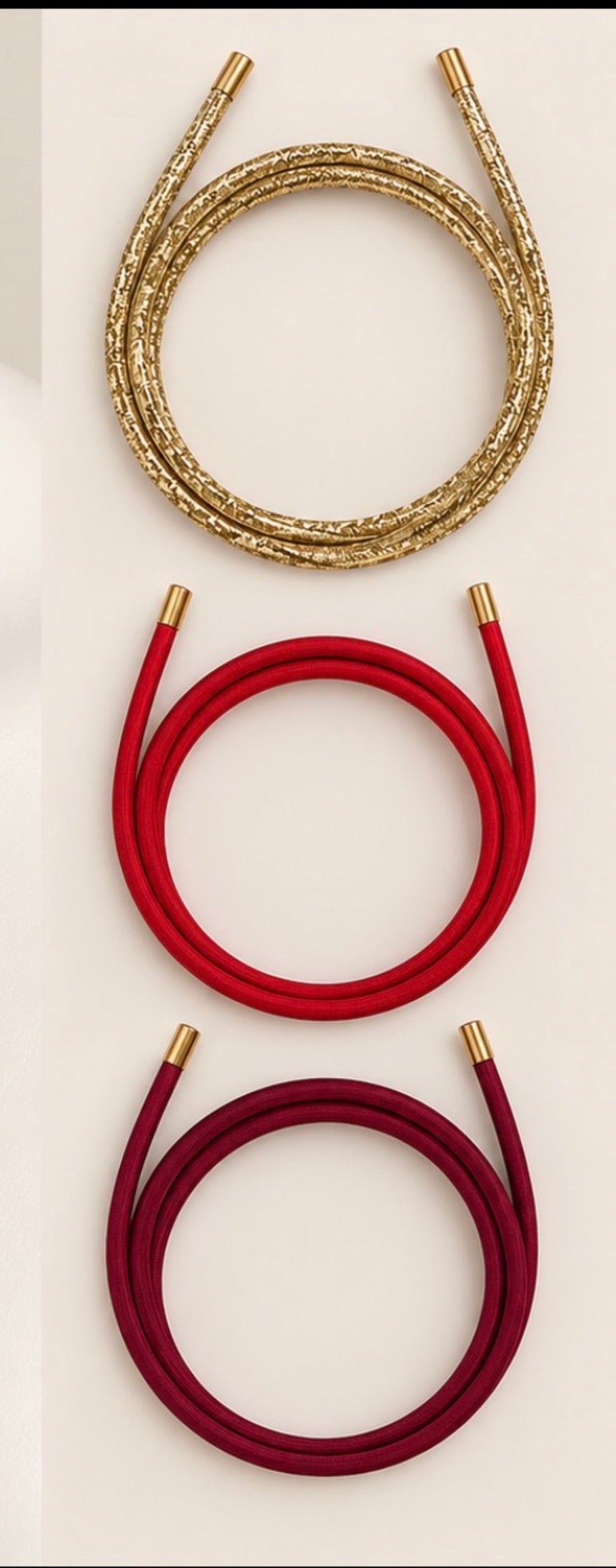 Mix & Match Necklace Cord